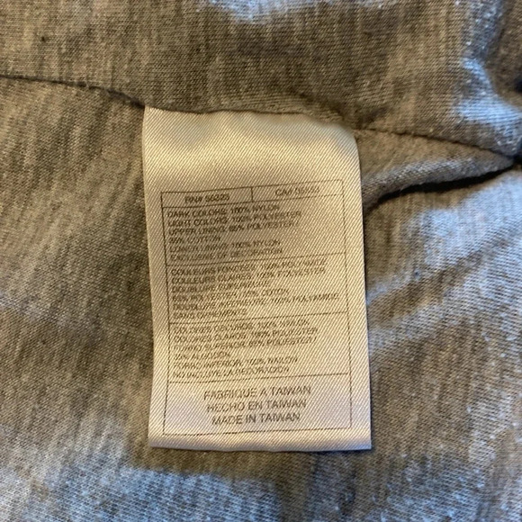 Nike Blue Windbreaker Hooded Jacket Blue Stripes Athleisure Sportswear Size M - Picture 8 of 10